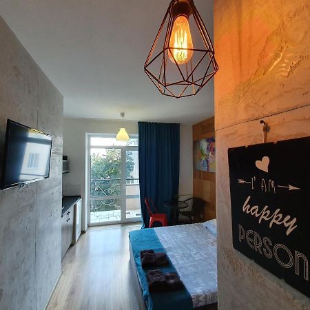 Посуточно Апартаменты Ивано-Франковск 602 Bagian luar foto