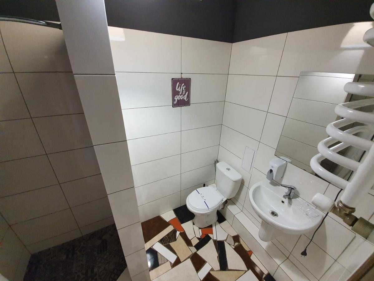 Посуточно Апартаменты Ивано-Франковск 602 Bagian luar foto